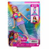 Barbie Işıltılı Deniz Kızı HDJ36 | Toysall