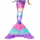 Barbie Işıltılı Deniz Kızı HDJ36 | Toysall