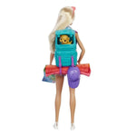 Barbie Kampa Gidiyor Oyun Seti HDF73 | Toysall