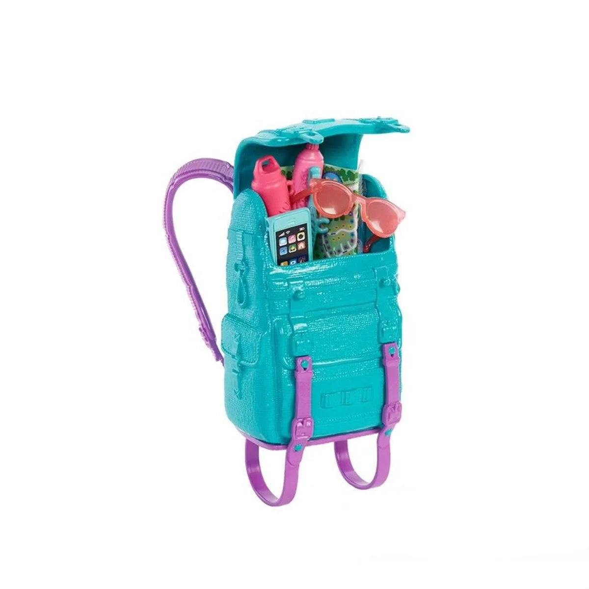 Barbie Kampa Gidiyor Oyun Seti HDF73 | Toysall