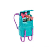 Barbie Kampa Gidiyor Oyun Seti HDF73 | Toysall