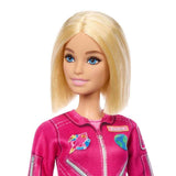 Barbie Kariyer Bebekleri Astronot JKF77