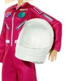 Barbie Kariyer Bebekleri Astronot JKF77