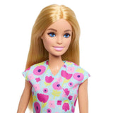 Barbie Kariyer Bebekleri Çocuk Doktoru JMK12