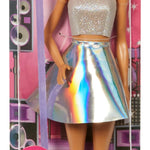 Barbie Kariyer Bebekleri DVF50-FXN98 | Toysall