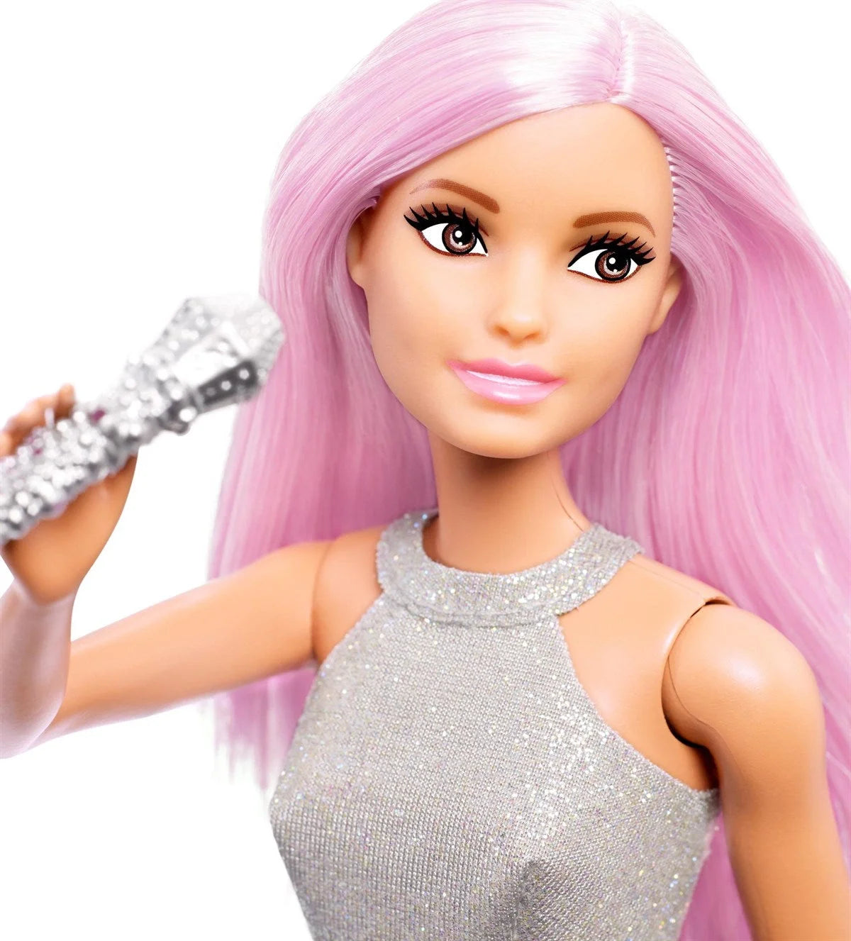 Barbie Kariyer Bebekleri DVF50-FXN98 | Toysall