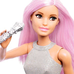 Barbie Kariyer Bebekleri DVF50-FXN98 | Toysall