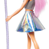 Barbie Kariyer Bebekleri DVF50-FXN98 | Toysall