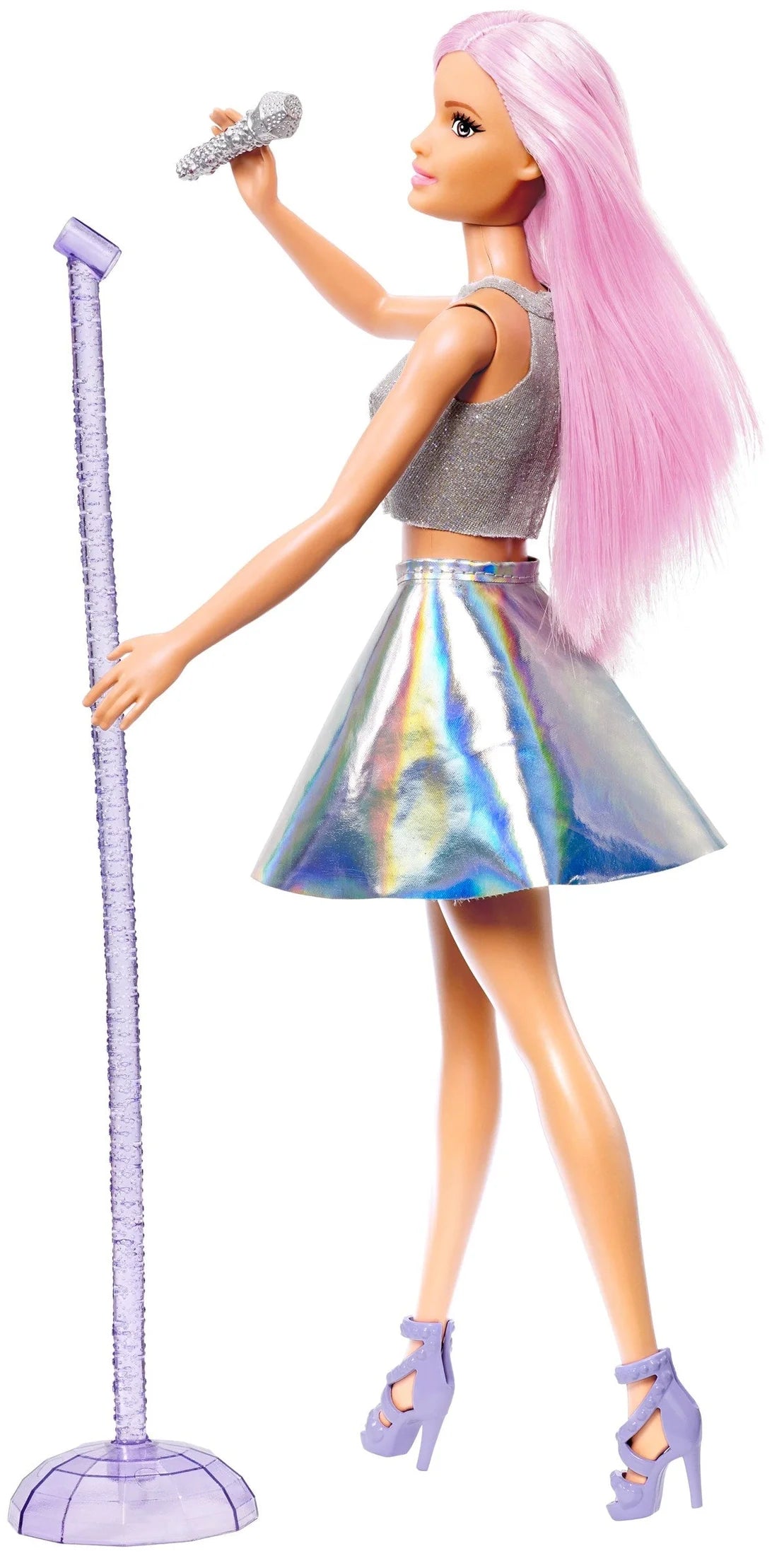 Barbie Kariyer Bebekleri DVF50-FXN98 | Toysall