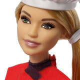 Barbie Kariyer Bebekleri DVF50-FXN99