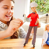 Barbie Kariyer Bebekleri DVF50-FXN99 | Toysall