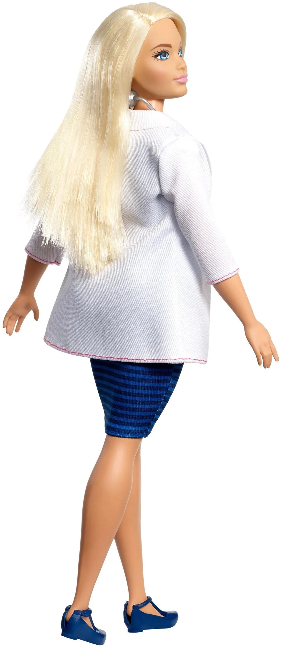 Barbie Kariyer Bebekleri DVF50-FXP00 | Toysall