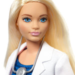 Barbie Kariyer Bebekleri DVF50-FXP00 | Toysall