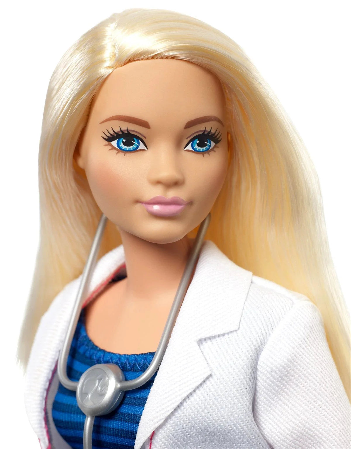 Barbie Kariyer Bebekleri DVF50-FXP00 | Toysall