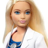 Barbie Kariyer Bebekleri DVF50-FXP00 | Toysall