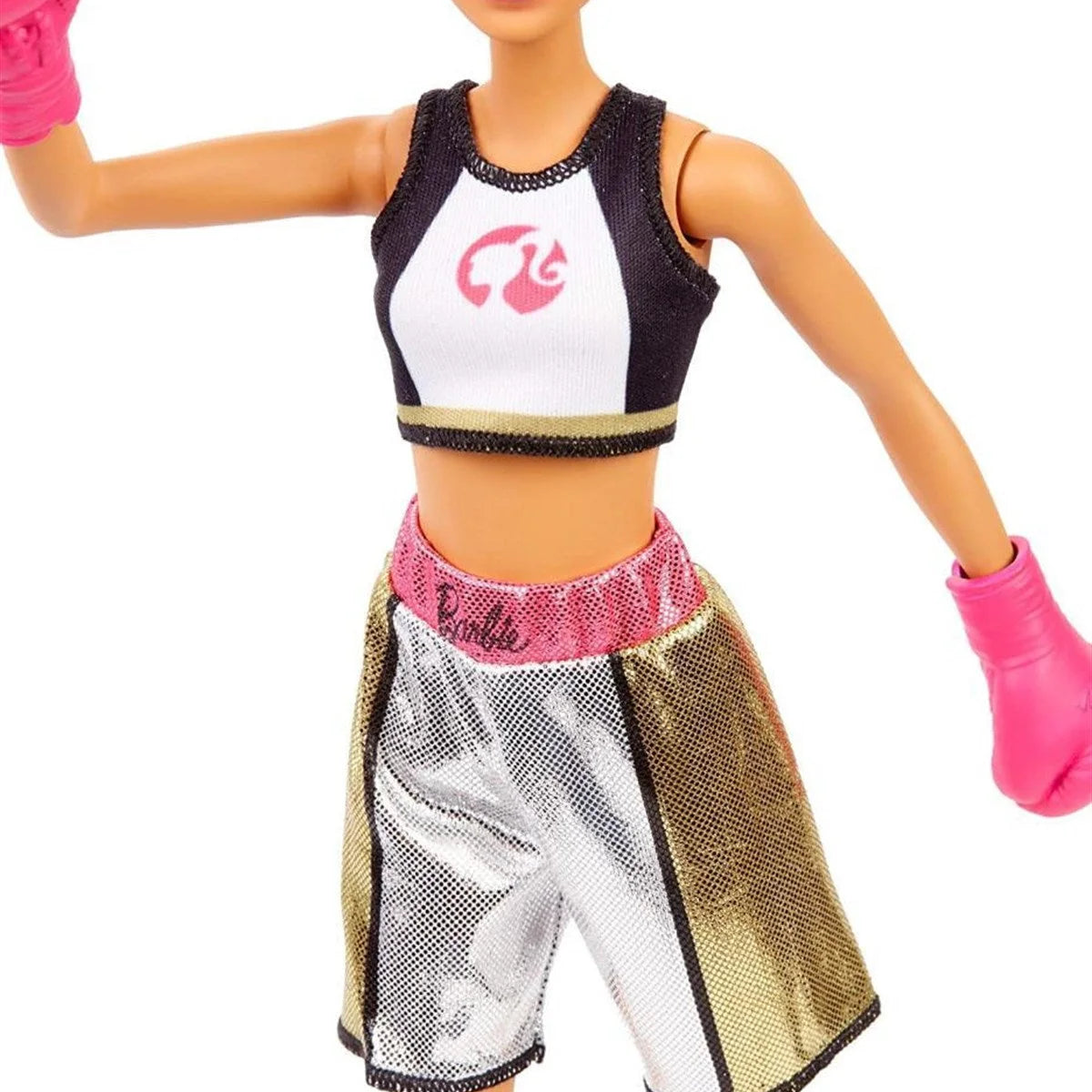 Barbie Kariyer Bebekleri DVF50-GJL64 | Toysall