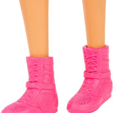 Barbie Kariyer Bebekleri DVF50-GJL64