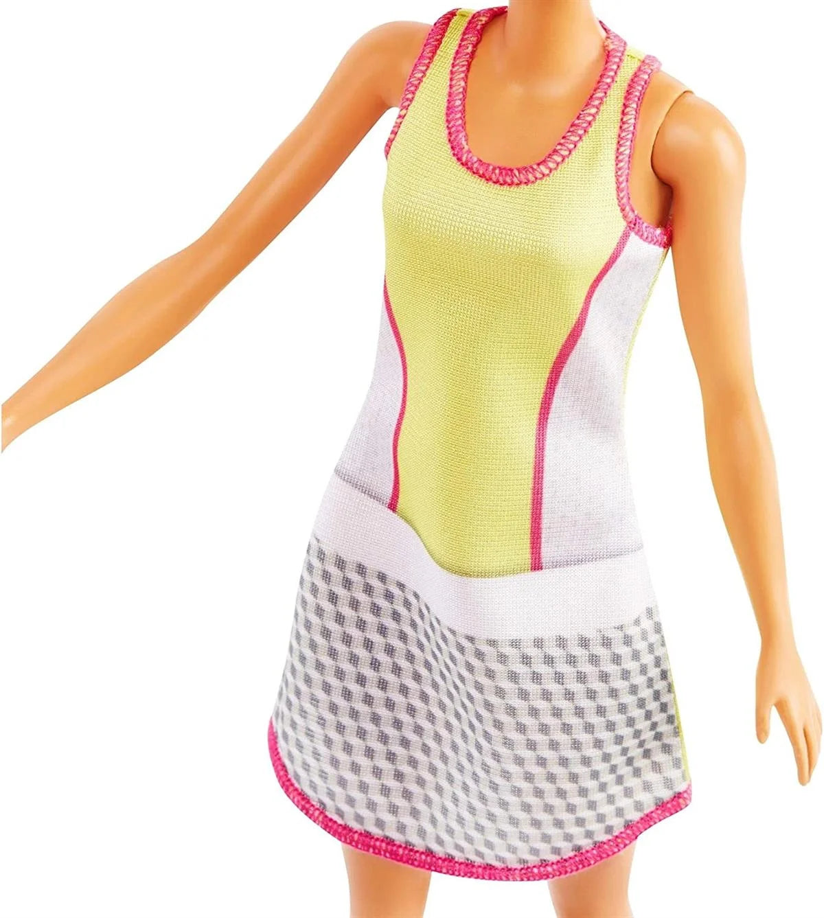 Barbie Kariyer Bebekleri DVF50-GJL65 | Toysall