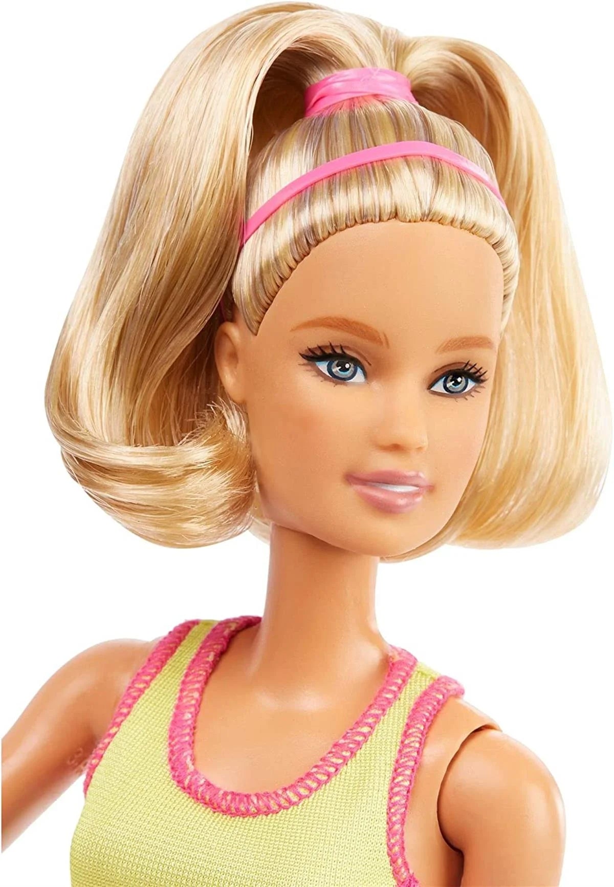 Barbie Kariyer Bebekleri DVF50-GJL65 | Toysall