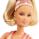 Barbie Kariyer Bebekleri DVF50-GJL65