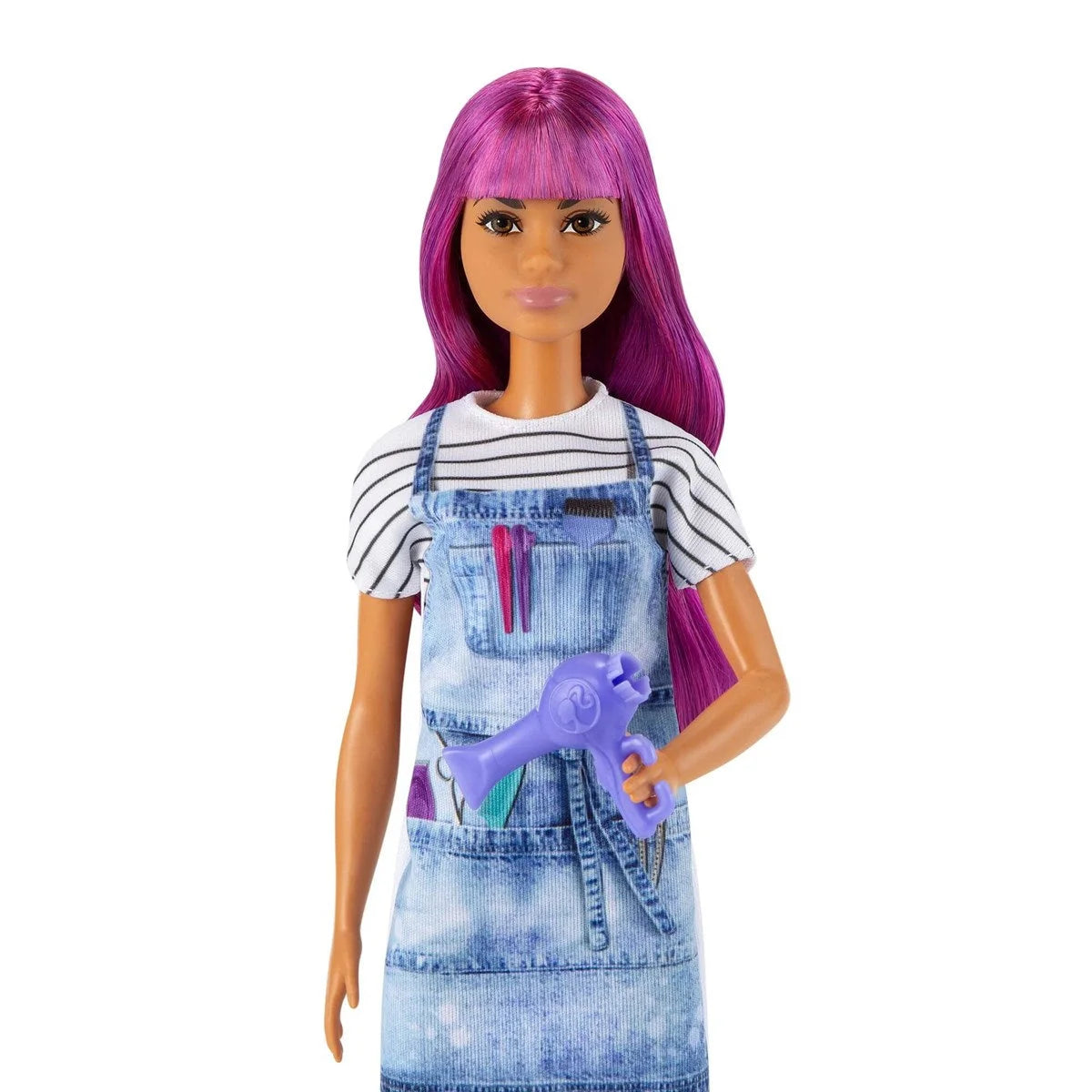 Barbie Kariyer Bebekleri DVF50-GTW36 | Toysall