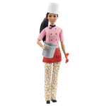 Barbie Kariyer Bebekleri DVF50-GTW38 | Toysall