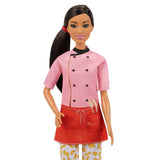 Barbie Kariyer Bebekleri DVF50-GTW38 | Toysall