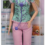 Barbie Kariyer Bebekleri DVF50-GTW39 | Toysall