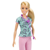 Barbie Kariyer Bebekleri DVF50-GTW39