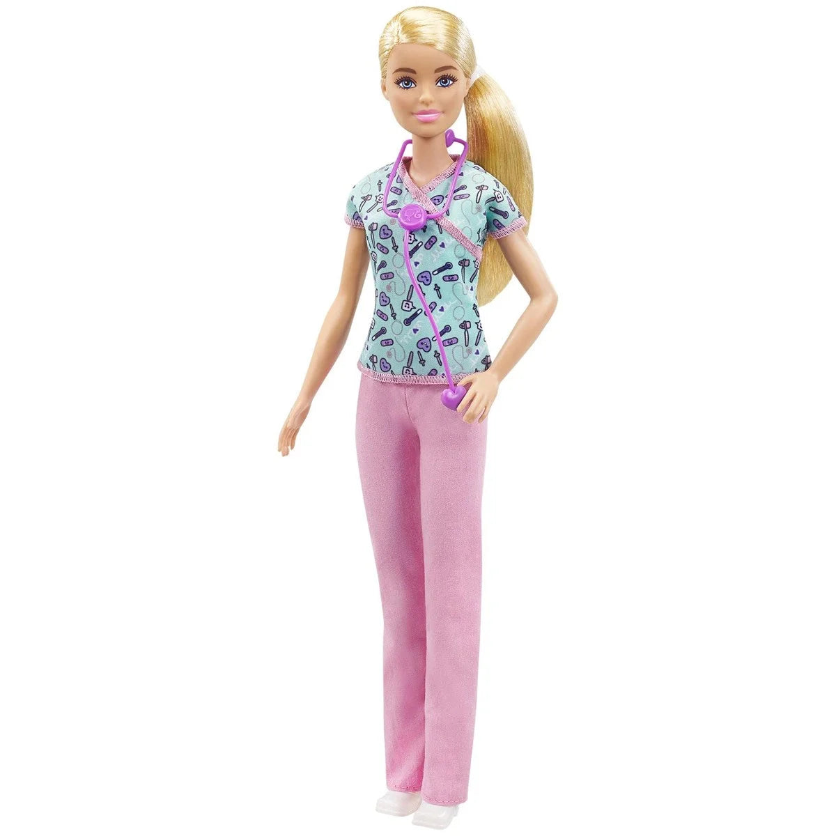 Barbie Kariyer Bebekleri DVF50-GTW39 | Toysall