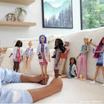 Barbie Kariyer Bebekleri DVF50-HCN10 | Toysall