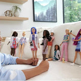 Barbie Kariyer Bebekleri DVF50-HCN10 | Toysall