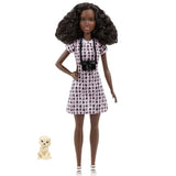 Barbie Kariyer Bebekleri DVF50-HCN10 | Toysall