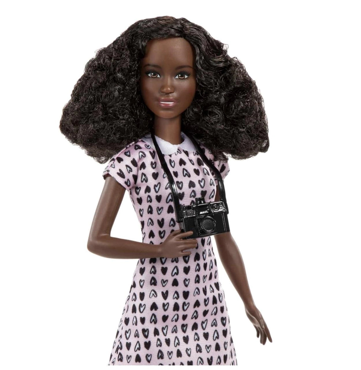 Barbie Kariyer Bebekleri DVF50-HCN10 | Toysall