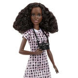 Barbie Kariyer Bebekleri DVF50-HCN10 | Toysall