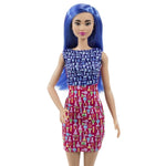 Barbie Kariyer Bebekleri DVF50-HCN11 | Toysall