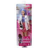 Barbie Kariyer Bebekleri DVF50-HCN11 | Toysall