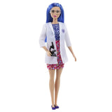 Barbie Kariyer Bebekleri DVF50-HCN11 | Toysall