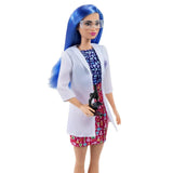 Barbie Kariyer Bebekleri DVF50-HCN11 | Toysall