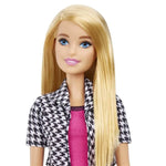 Barbie Kariyer Bebekleri DVF50-HCN12 | Toysall