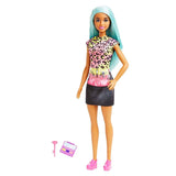 Barbie Kariyer Bebekleri DVF50-HKT66 | Toysall