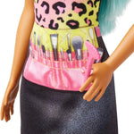 Barbie Kariyer Bebekleri DVF50-HKT66 | Toysall