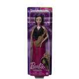 Barbie Kariyer Bebekleri DVF50-HKT68