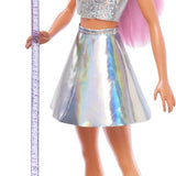 Barbie Kariyer Bebekleri Pop Yıldızı JCW42