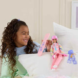 Barbie Kariyer Bebekleri Snowboard Sporcusu JKF78