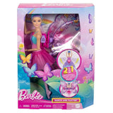 Barbie Kelebek Dansçı Bebek HXJ10