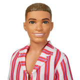 Barbie Ken 60. Yıl Bebekleri GRB41-GRB42