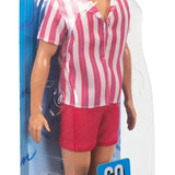 Barbie Ken 60. Yıl Bebekleri GRB41-GRB42 | Toysall