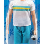 Barbie Ken 60. Yıl Bebekleri GRB41-GRB43 | Toysall