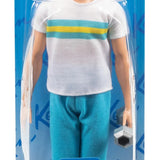 Barbie Ken 60. Yıl Bebekleri GRB41-GRB43 | Toysall